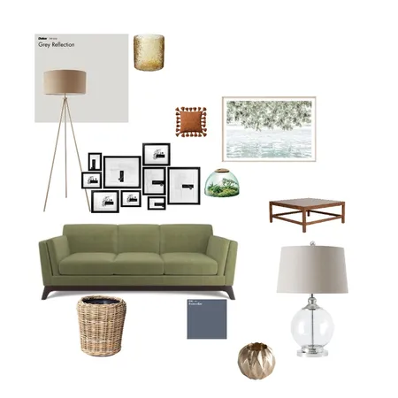 living room Interior Design Mood Board by DebraFutrell on Style Sourcebook