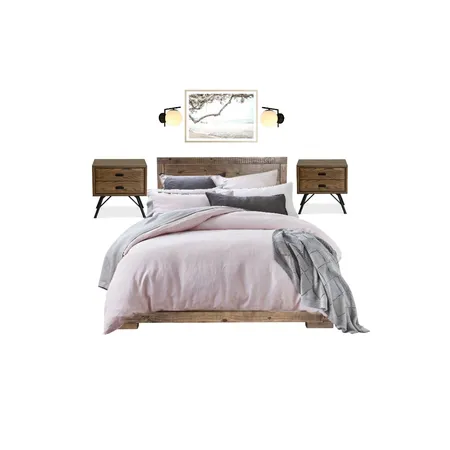 bedroom Interior Design Mood Board by Juls on Style Sourcebook