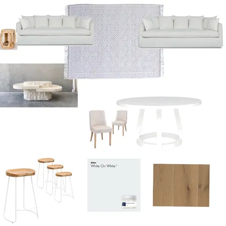 Living/dining Interior Design Mood Board by Hayley6990 on Style Sourcebook