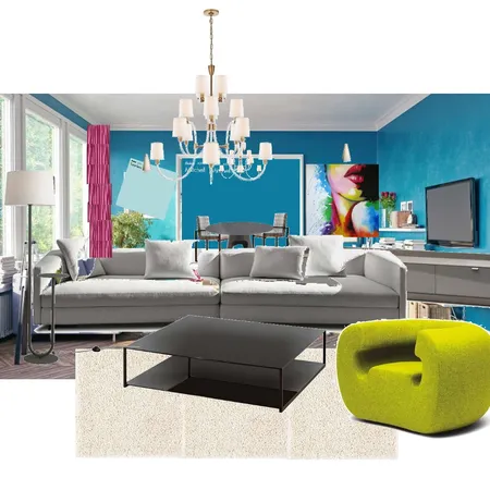 MIX-MATCH ABD1++ Interior Design Mood Board by MajaXS on Style Sourcebook