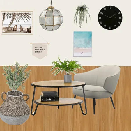 living room Interior Design Mood Board by hannahbanana57 on Style Sourcebook