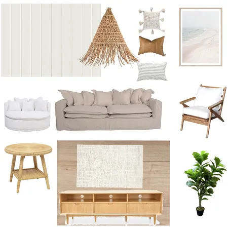 Lounge room Interior Design Mood Board by jadeozdemir on Style Sourcebook