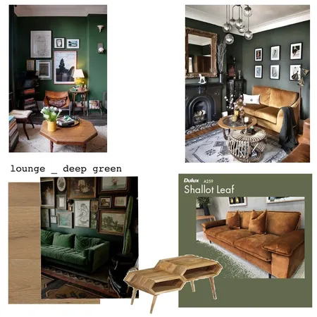 Lounge Interior Design Mood Board by PhilippaT on Style Sourcebook