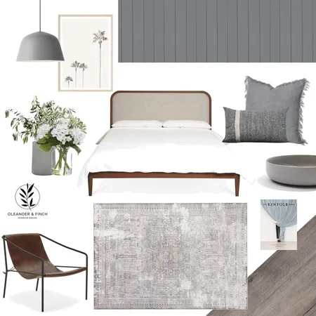 Boys room Interior Design Mood Board by Oleander & Finch Interiors on Style Sourcebook