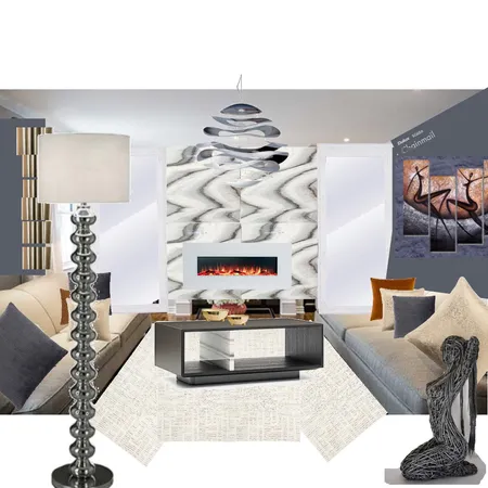 Shema A Interior Design Mood Board by MajaXS on Style Sourcebook