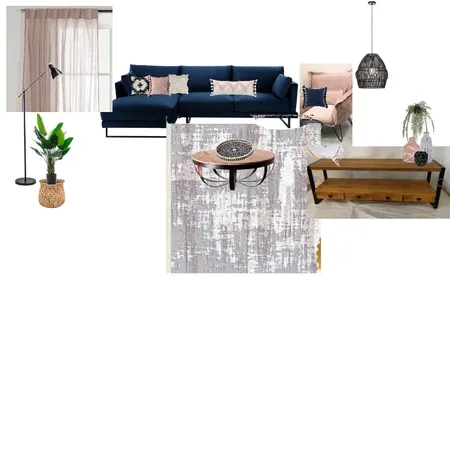 סלון שלנו Interior Design Mood Board by יעל on Style Sourcebook