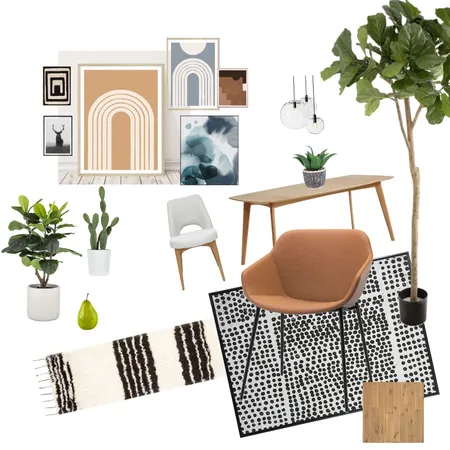 Whistlewood Dining Interior Design Mood Board by Whistlewood Interiors on Style Sourcebook