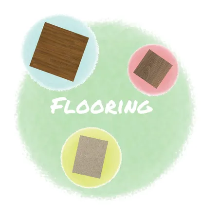 flooring Interior Design Mood Board by claire.richards7 on Style Sourcebook