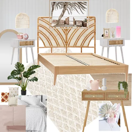 Master bedroom Interior Design Mood Board by Tamaraa on Style Sourcebook
