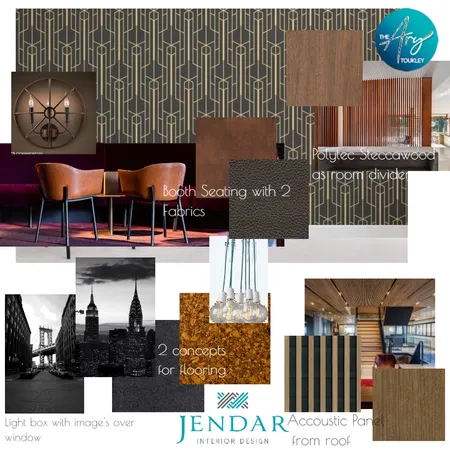 The Ary Toukley Interior Design Mood Board by Jendar Interior Design on Style Sourcebook