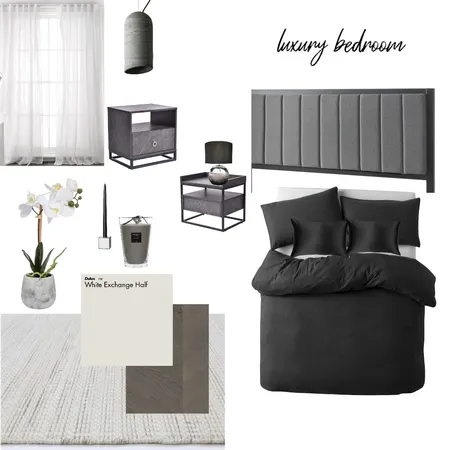 luxury Interior Design Mood Board by All about interior on Style Sourcebook