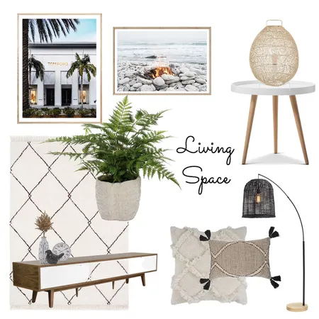 Jackson Living Space Interior Design Mood Board by jvissaritis on Style Sourcebook