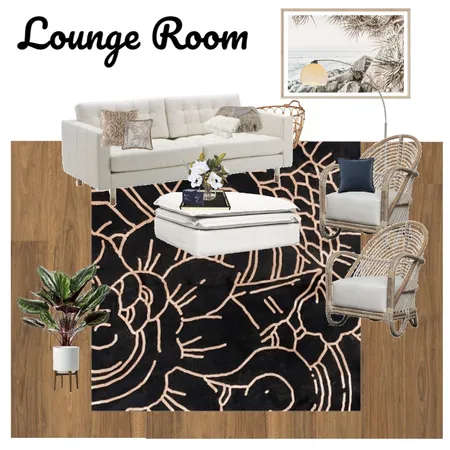 Living room 5 Interior Design Mood Board by MishMashBoards on Style Sourcebook