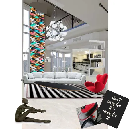shema B+ Interior Design Mood Board by MajaXS on Style Sourcebook