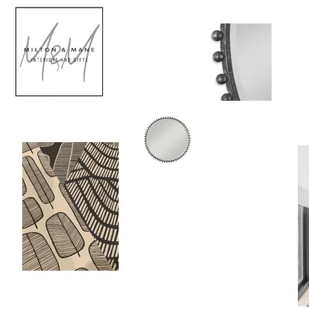 Julie Amato Interior Design Mood Board by miltonandmane on Style Sourcebook