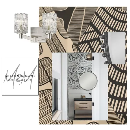 Julie Amato Interior Design Mood Board by miltonandmane on Style Sourcebook