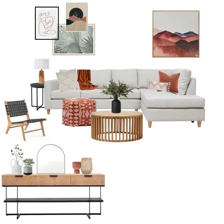 Lounge 2.9 Interior Design Mood Board by jasminedistefano on Style Sourcebook