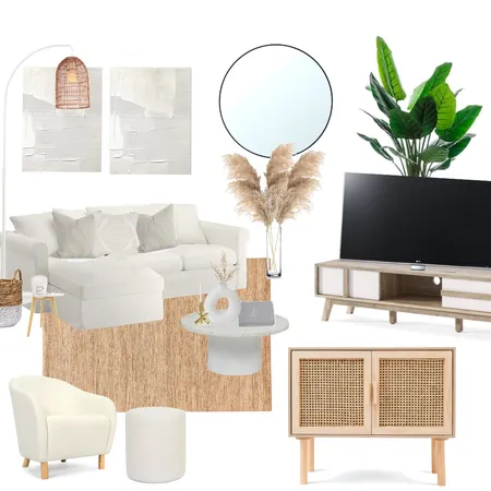 Living room goals Interior Design Mood Board by Fiona on Style Sourcebook