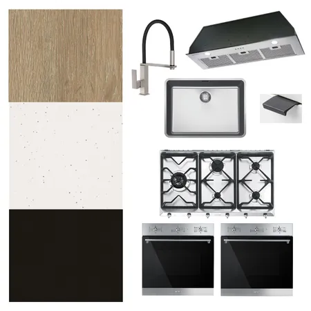 kitchen update meg Interior Design Mood Board by jessica13 on Style Sourcebook