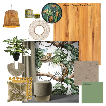 #4 Interior Design Mood Board by wedge_petal on Style Sourcebook