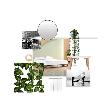 lauras room Interior Design Mood Board by micka on Style Sourcebook