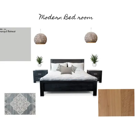 modern bed room Interior Design Mood Board by shaanthe.ramaswamy on Style Sourcebook