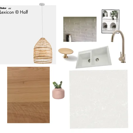 Kitchen-Aldgate Interior Design Mood Board by Hayley W on Style Sourcebook