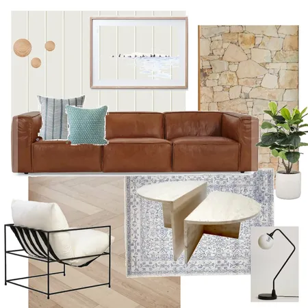 Living Room Interior Design Mood Board by jodieo on Style Sourcebook