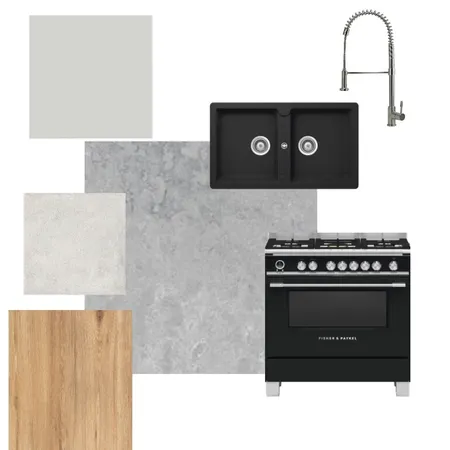 Kitchen Interior Design Mood Board by mcjodes on Style Sourcebook