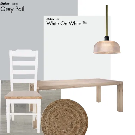 Dining Interior Design Mood Board by M on Style Sourcebook