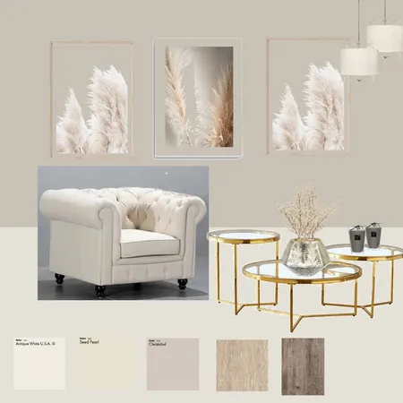 יוקרה Interior Design Mood Board by eliya angel1 on Style Sourcebook