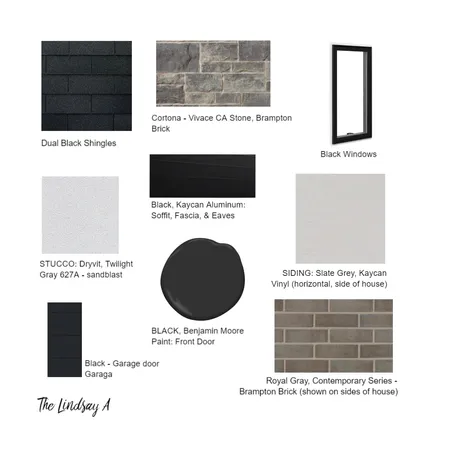 The LINDSAY A Interior Design Mood Board by StephTaves on Style Sourcebook