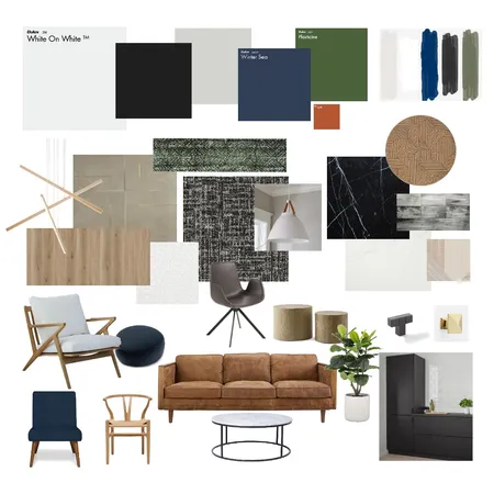 LCO Moodboard Interior Design Mood Board by kerryrindler on Style Sourcebook