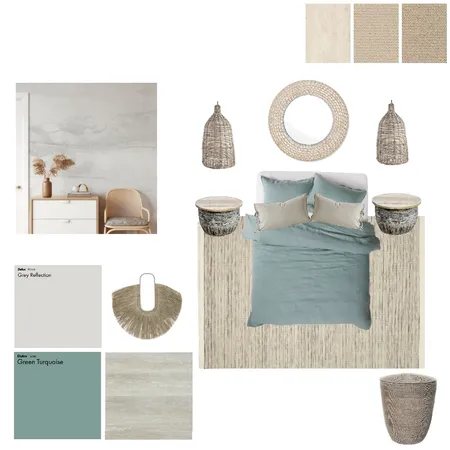 Mod3 Interior Design Mood Board by Samloulouise on Style Sourcebook