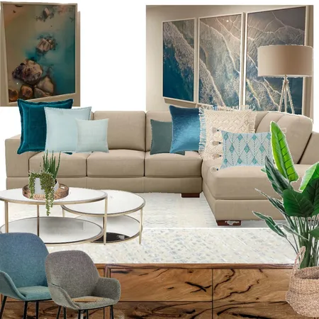 lounge dining vignette Interior Design Mood Board by Colette on Style Sourcebook