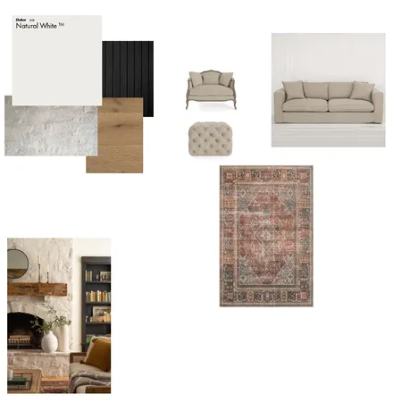 untitled Interior Design Mood Board by clairemorris on Style Sourcebook