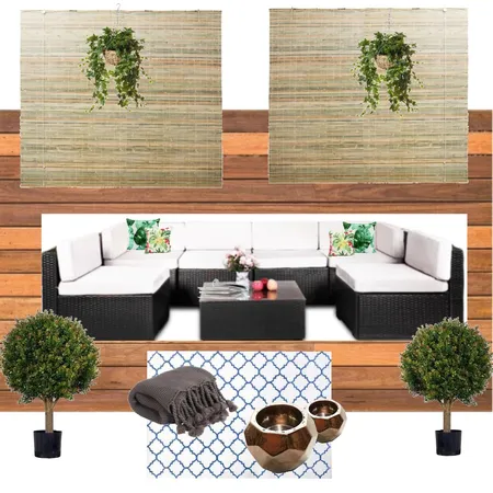 TonyPatio21001 Interior Design Mood Board by Caterina on Style Sourcebook