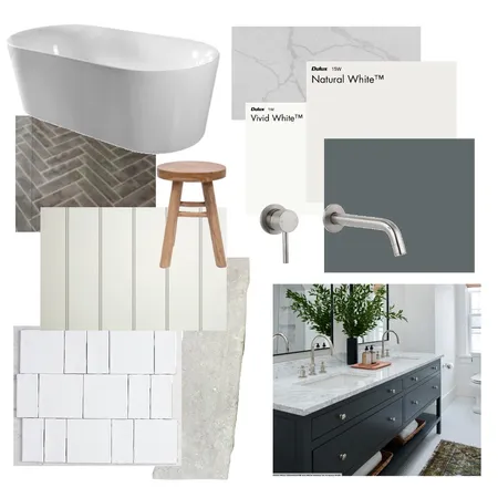 Main Latest Interior Design Mood Board by khamill on Style Sourcebook