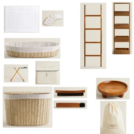 Bad Interior Design Mood Board by Anne on Style Sourcebook