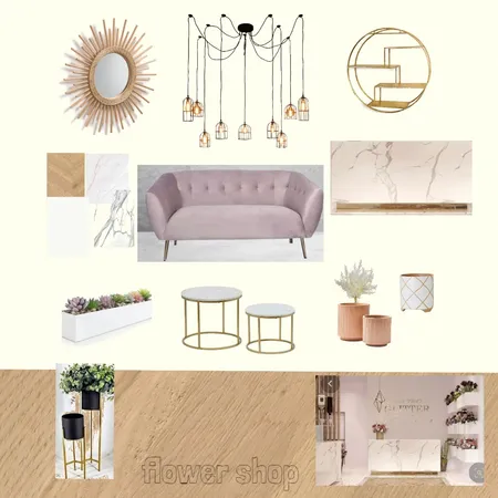 דף השראה Interior Design Mood Board by עדן רביבו on Style Sourcebook