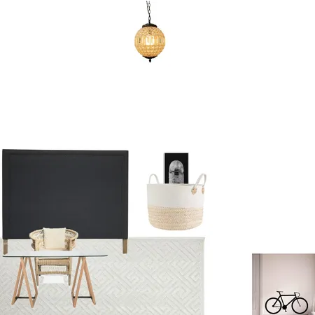 daddy studio Interior Design Mood Board by saysay32 on Style Sourcebook