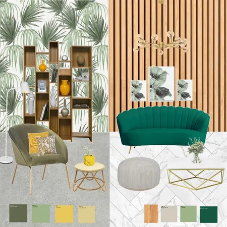 MB BY ME Interior Design Mood Board by Amayranis Baso on Style Sourcebook