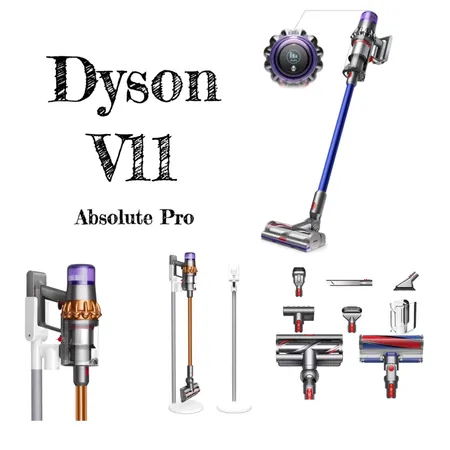 Dyson Interior Design Mood Board by megan81 on Style Sourcebook