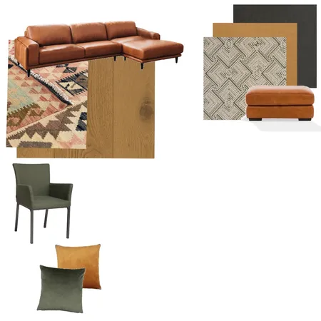 Zaan Interior Design Mood Board by LanaViljoen on Style Sourcebook