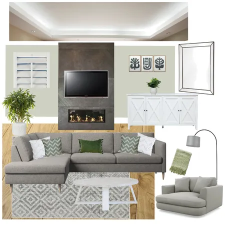 Wendy 1 Interior Design Mood Board by Starlings Nest on Style Sourcebook