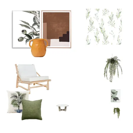 Vacation Rental Interior Design Mood Board by cristinajwu on Style Sourcebook