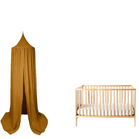 Nursery Interior Design Mood Board by DaniVile on Style Sourcebook