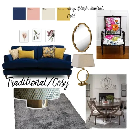 Colour moodboard Interior Design Mood Board by batool on Style Sourcebook