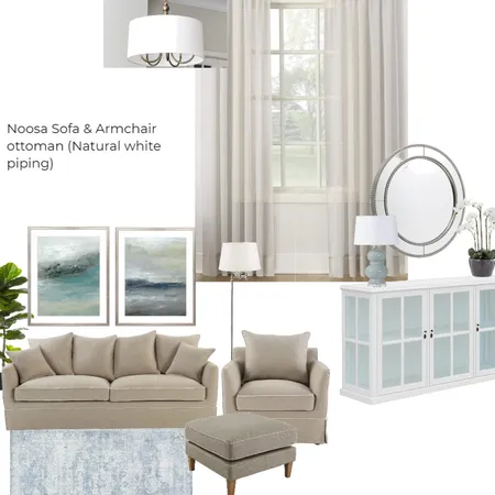 Hills Sitting 3 Interior Design Mood Board by juliefisk on Style Sourcebook