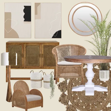 Oz Comp Interior Design Mood Board by swu9703 on Style Sourcebook